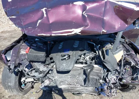 2021 Maserati Ghibli S Granlusso from USA, damaged, VIN ZAM57YSL1M1362051